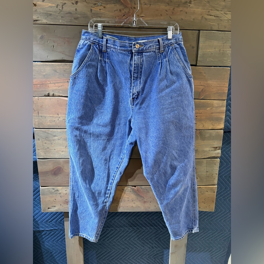 Vintage Bill Blass Jeans